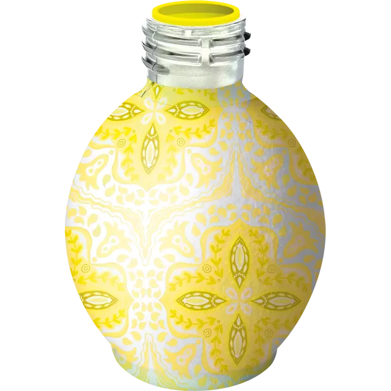 FlyClear Organic Fruit Fly Monitoring Trap