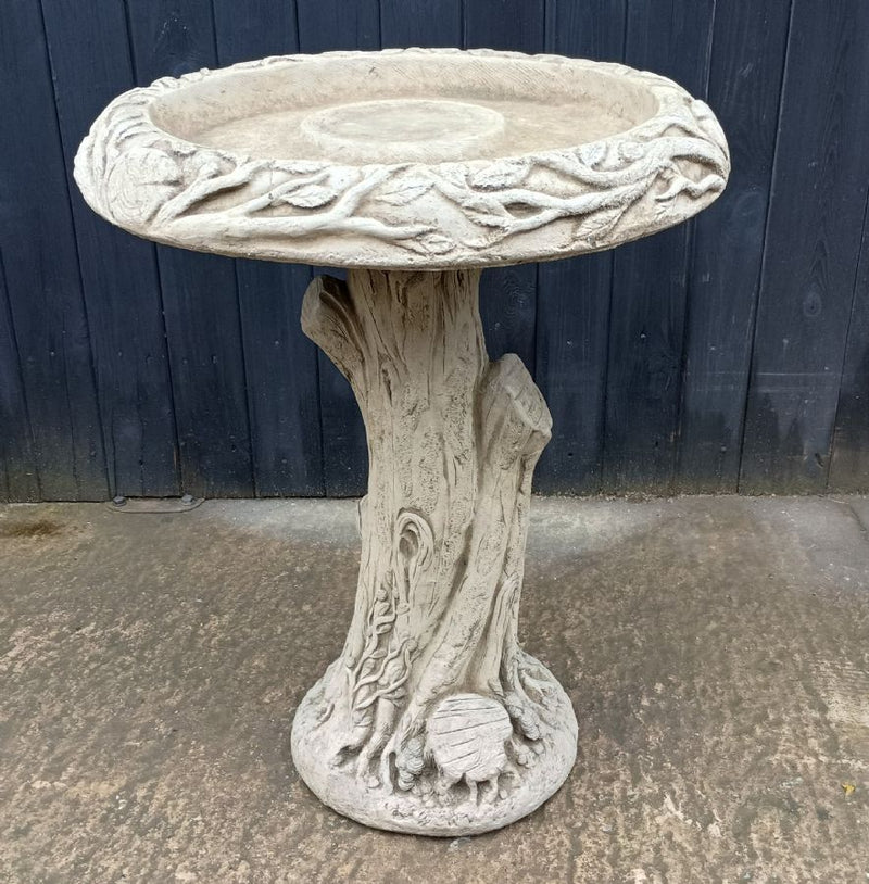 Forest Birdbath 61cm BA49
