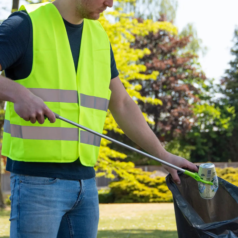 Esschert Adult Litter Picker – 91.5 cm