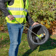 Esschert Trash Bag Holder Ring