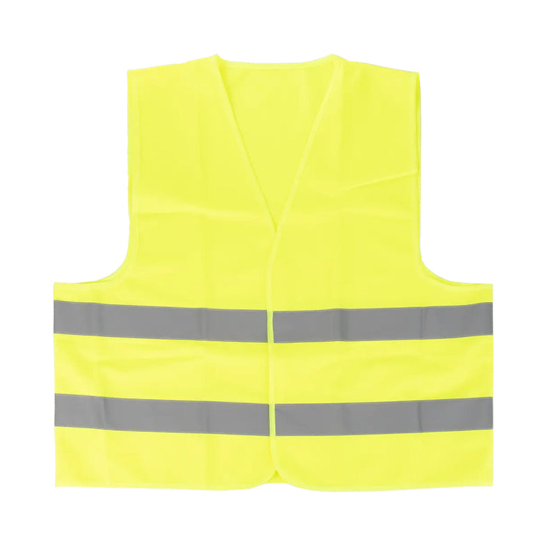 Esschert Adult High Visibility Safety Vest