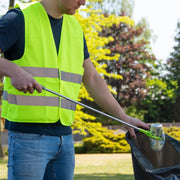 Esschert Adult High Visibility Safety Vest