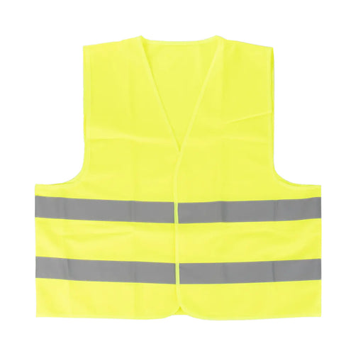 Esschert Adult High Visibility Safety Vest