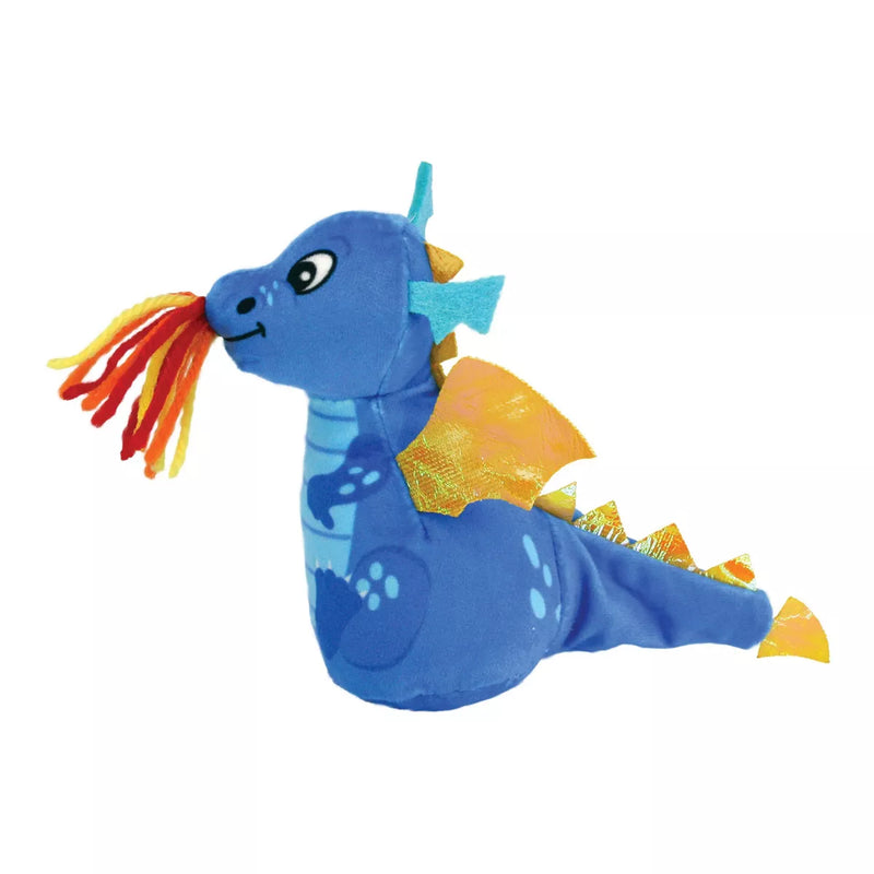 KONG Enchanted Dragon Cat Toy
