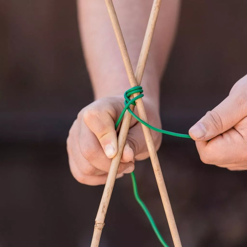 Gardman Flexible Twisty Tie 10m
