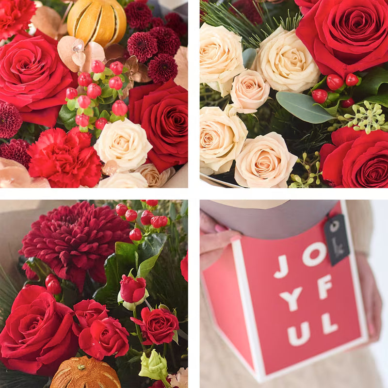 Glad Tidings Gift Box