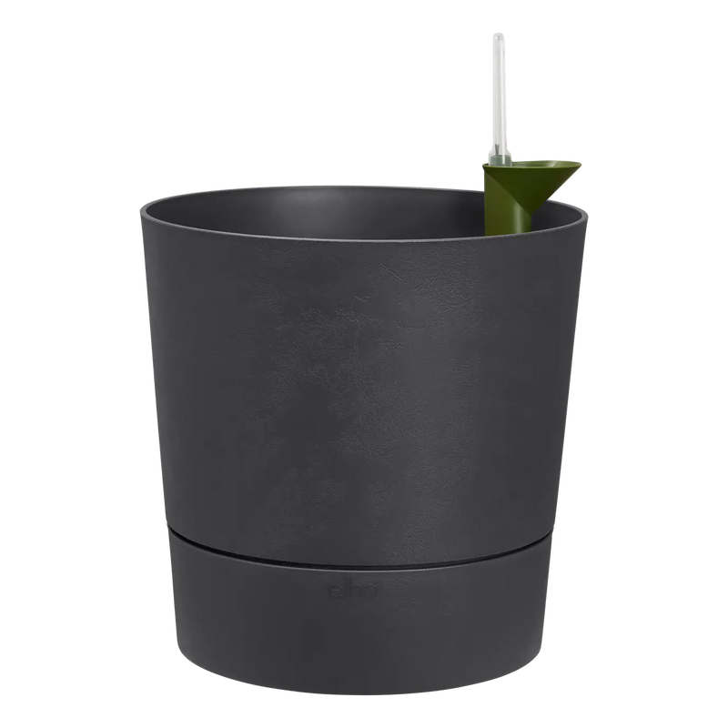 Greensense Aqua Care Round 30cm Charcoal Grey