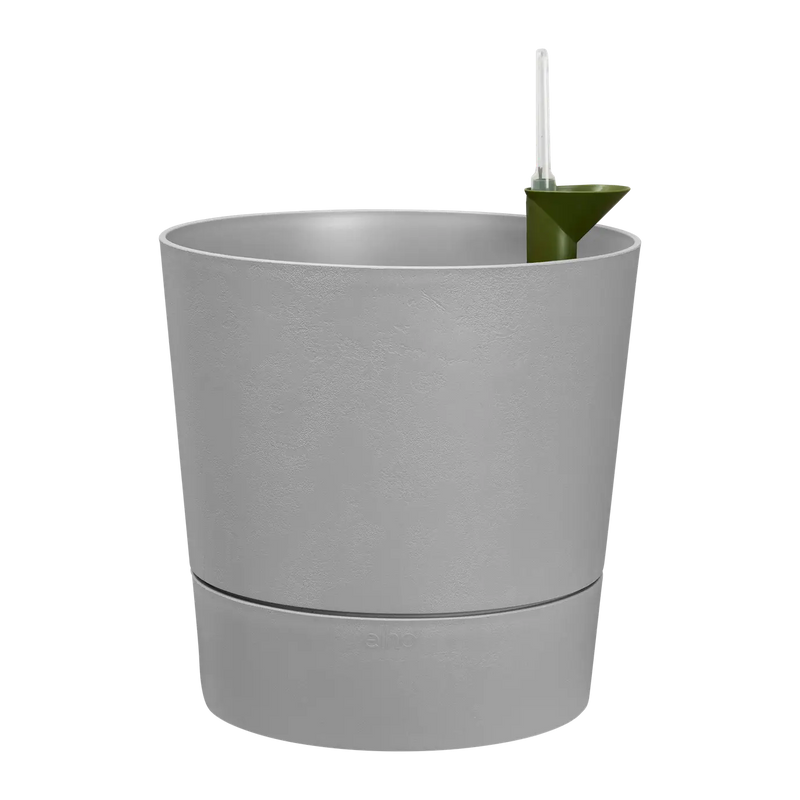 Greensense Aqua Care Round 30cm Light Concrete