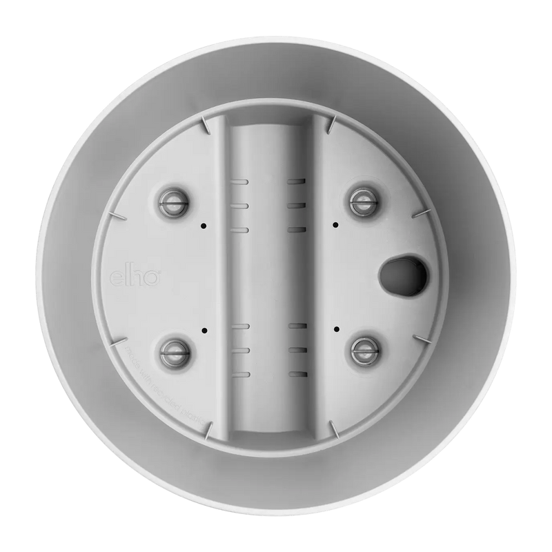 Greensense Aqua Care Round 30cm Light Concrete