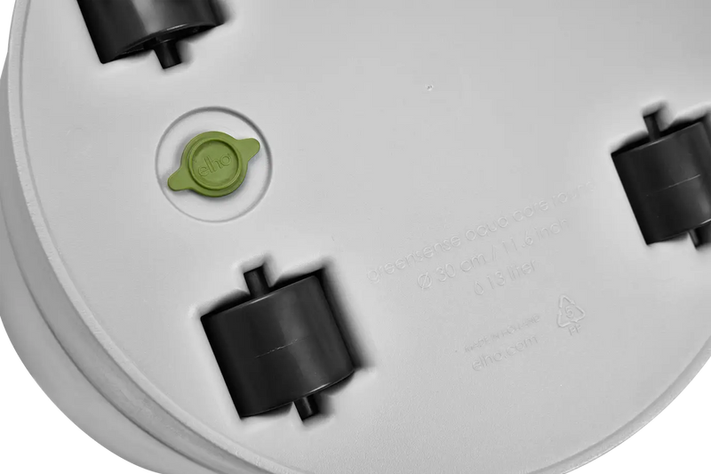 Greensense Aqua Care Round 30cm Light Concrete