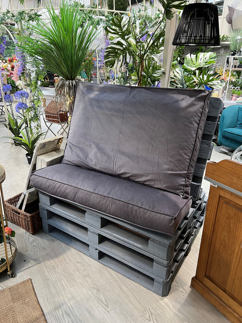 Pallet Cushion - Grey