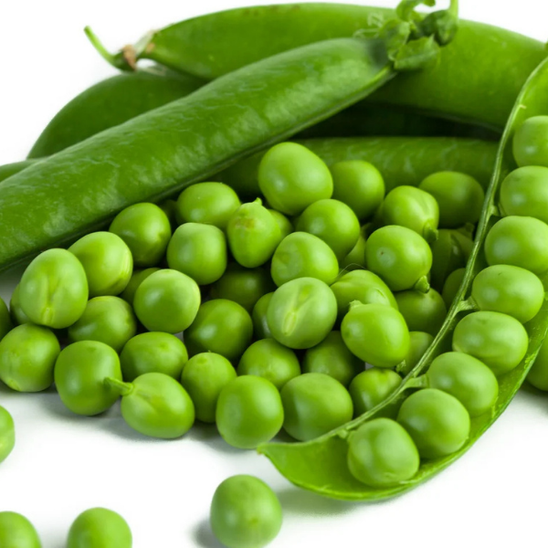 Peas & Beans