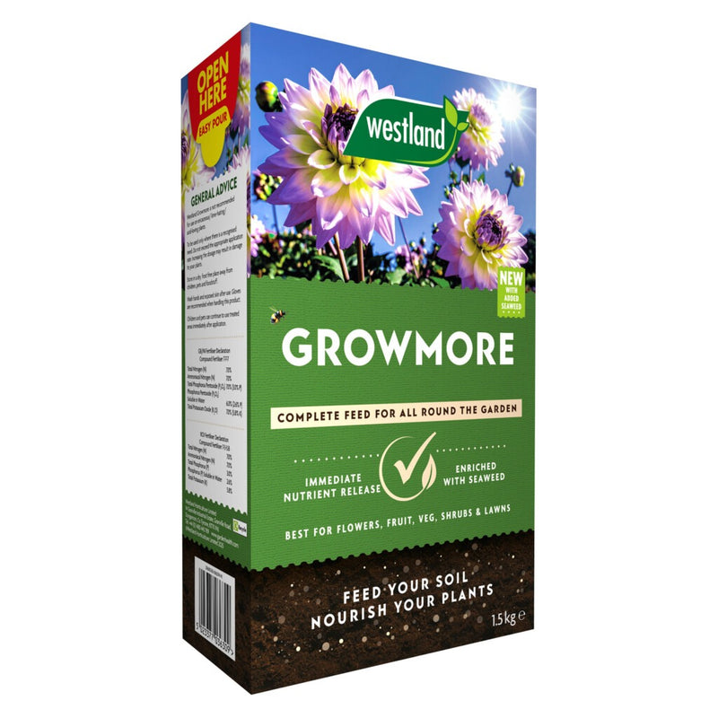 Growmore 1.5kg