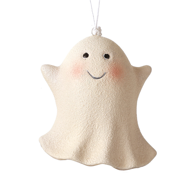 Hanging ghost Halloween decoration – Heaven Sends