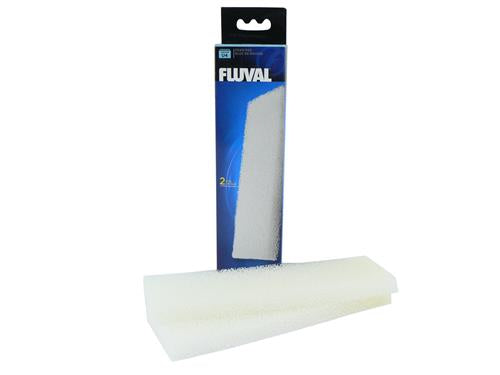 Fluval U4 Foam Pad - 2 pieces