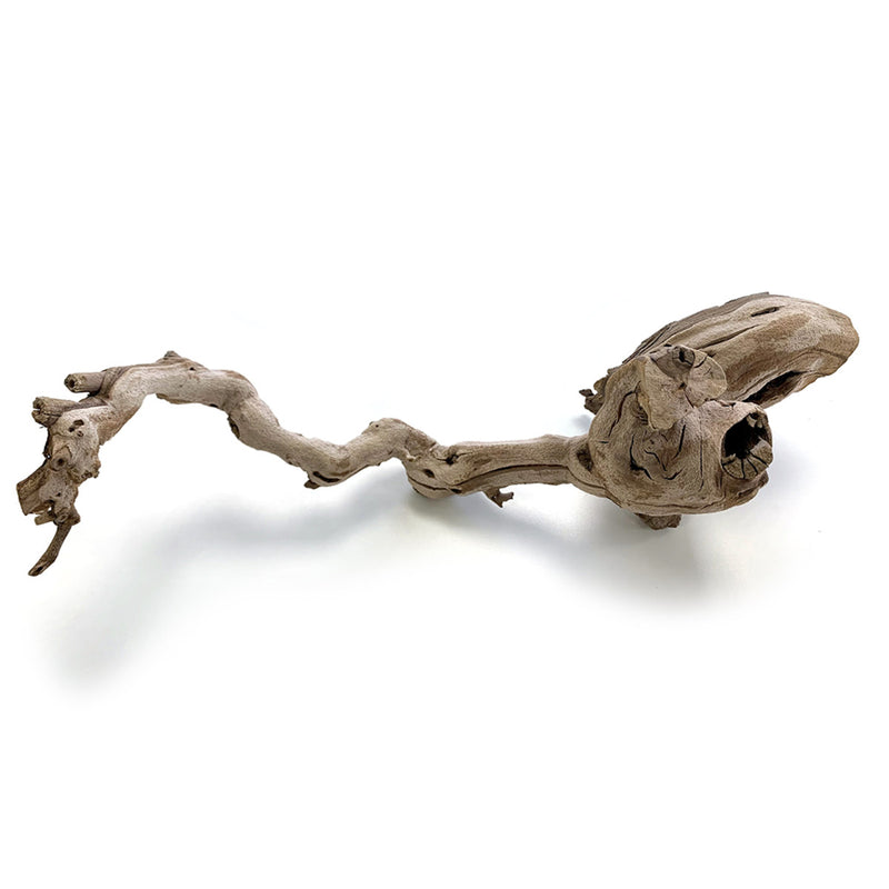 Habistat Grapevine Sand Blasted