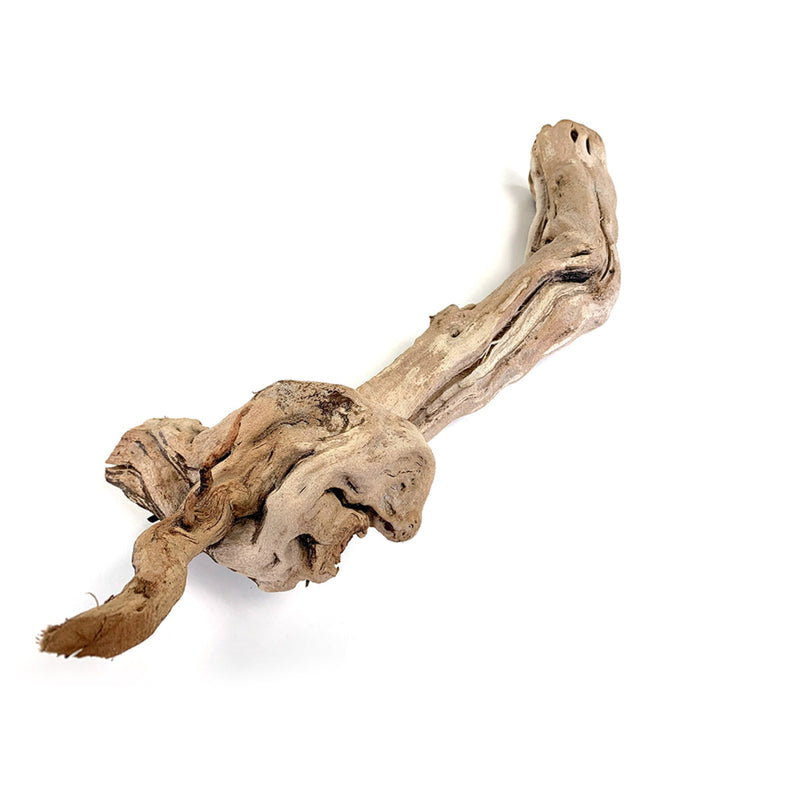 Habistat Grapevine Sand Blasted