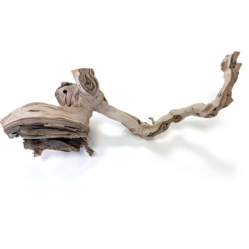 Habistat Grapevine Sand Blasted