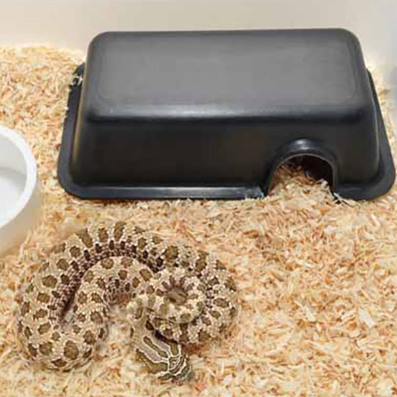 Habistat Plastic Hide (Extra Small)