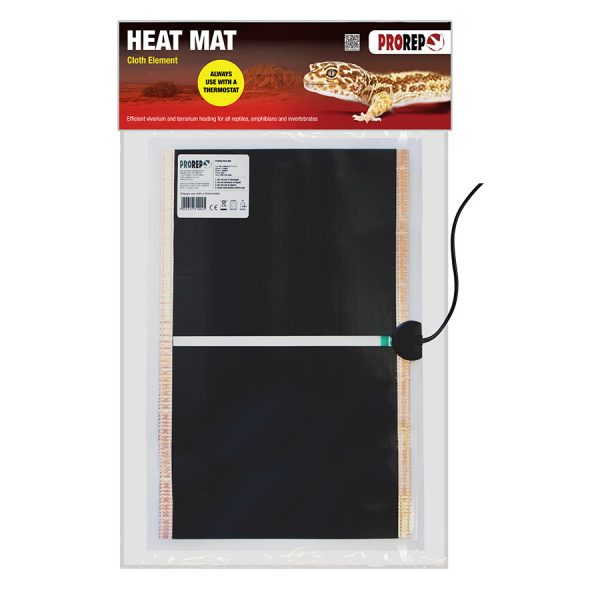 ProRep Cloth Element Heat Mat (6x11")
