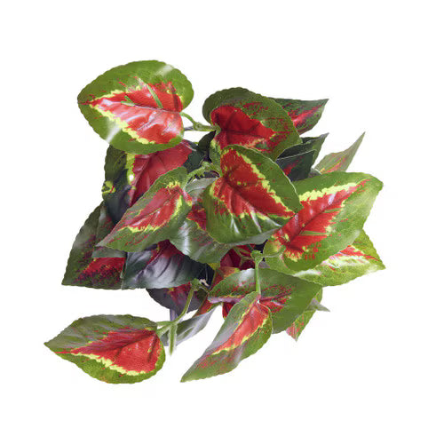 Habistat Artificial Plant, 3pack, Green