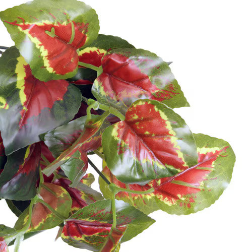 Habistat Artificial Plant, 3pack, Green