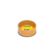 HabiStat Round Water Bowl Small — Small Round Plastic Water Bowls