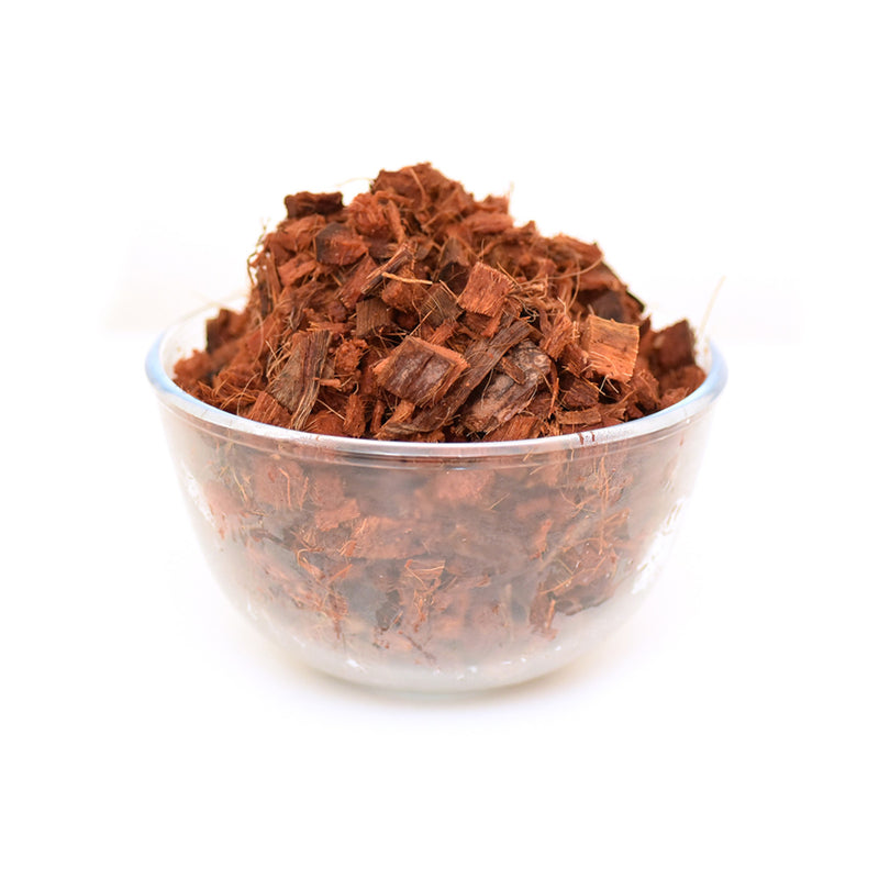 HabiStat Coir, Coarse Husk