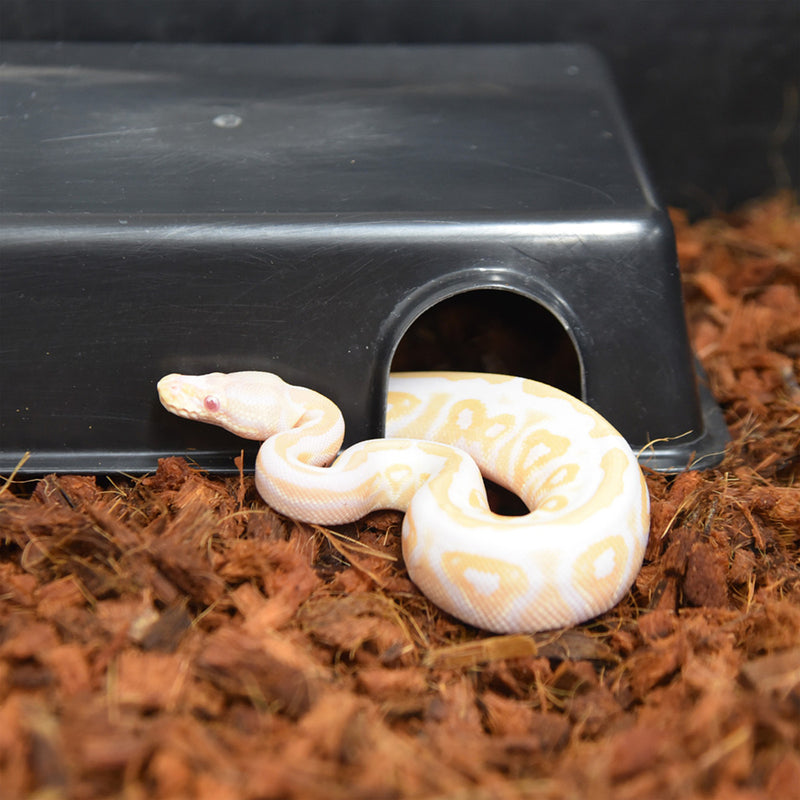 HabiStat Coir, Coarse Husk