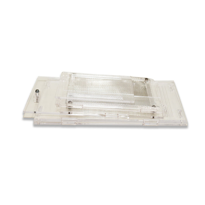 Habistat Clear Home Small (10 x 11.5 x 16.5cm)