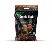HabiStat Orchid Bark 10L — supplier product image