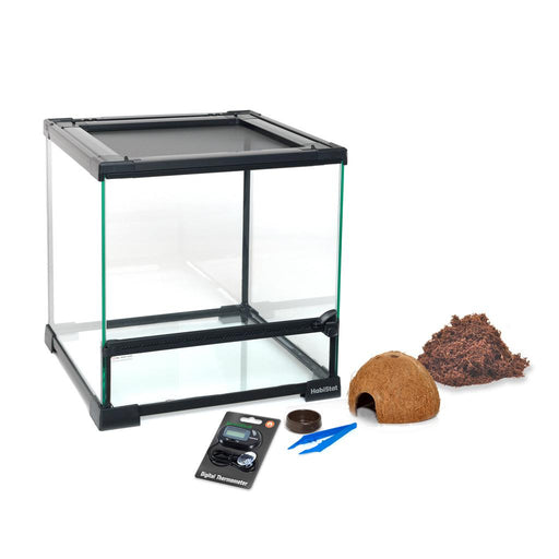 HabiStat Spider Starter Kit — supplier product image