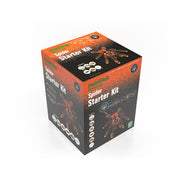 HabiStat Spider Starter Kit — supplier product image