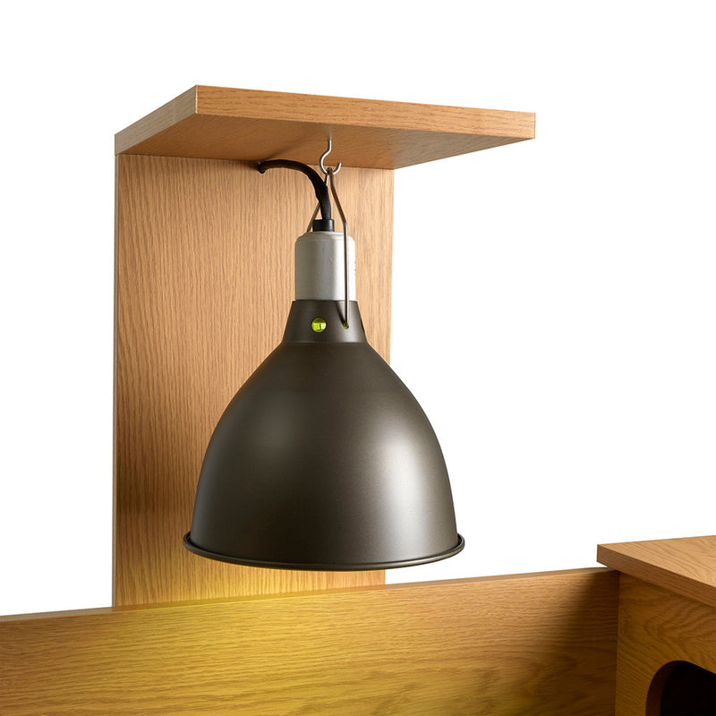 HabiStat Tortoise Accessory Kit Only - No Table