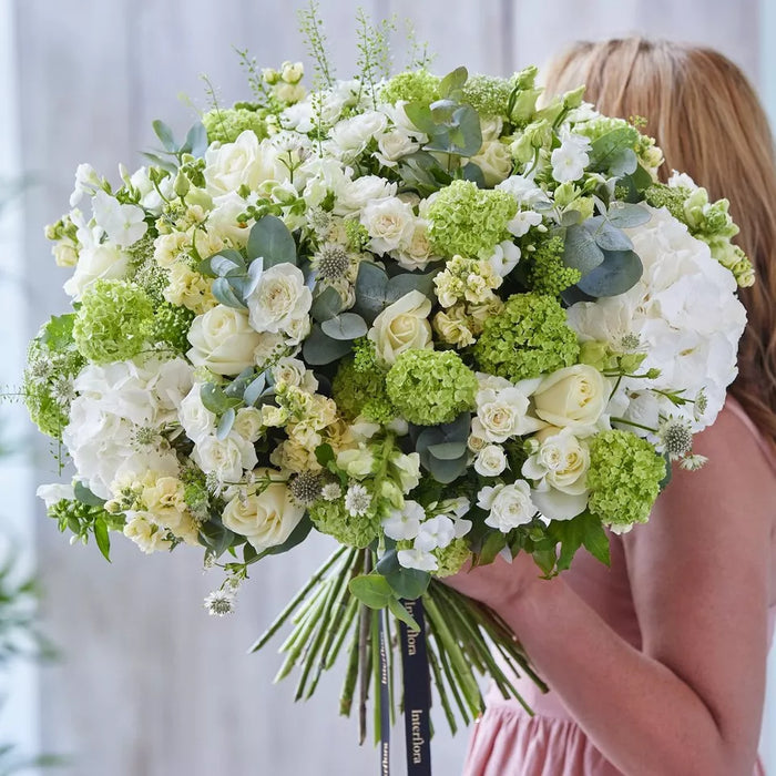 Pure Luxury Bouquet