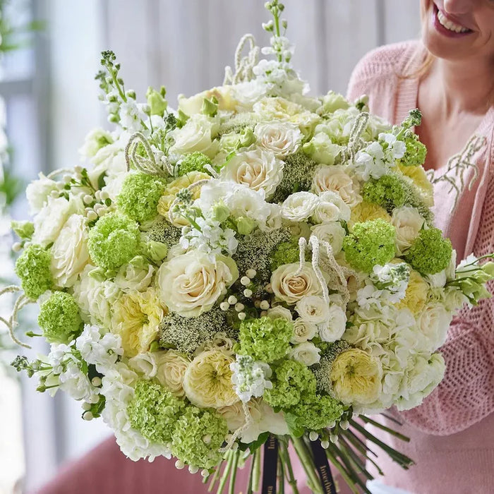 Ultimate Luxury Bouquet