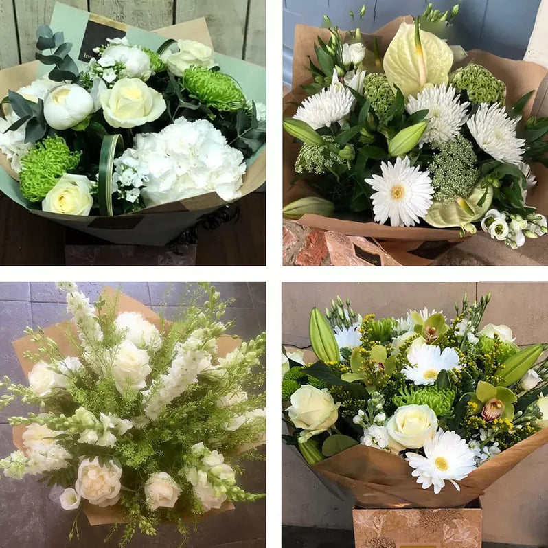 Extra Luxurious Handcrafted Bouquet