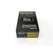 HabiStat Digital Dimming Thermostat 600W — supplier image 3