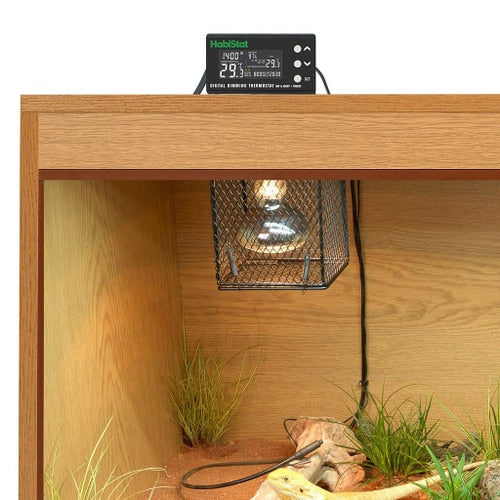 HabiStat Digital Dimming Thermostat 600W — supplier image 5