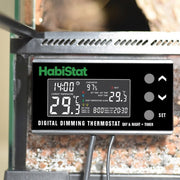 HabiStat Digital Dimming Thermostat 600W — supplier image 9