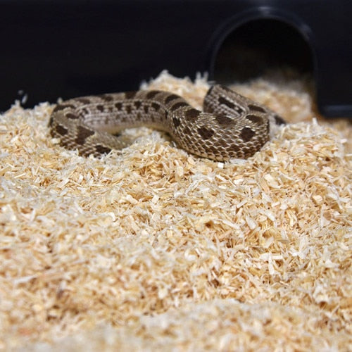 HabiStat Lignocel Substrate 12.5kg pack detail