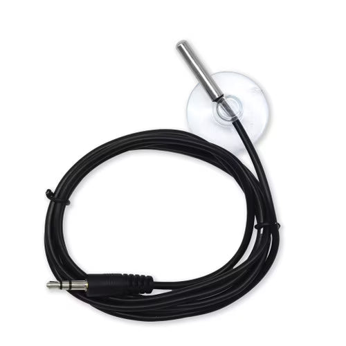 HabiStat Classic Pro Mat Stat, Black 450 Watt