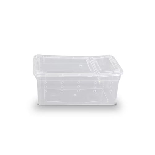 Habistat Repti Tub, Small (L19 x D12.5 x H17.5cm)