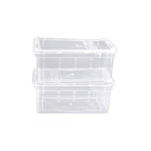 Habistat Repti Tub, Small (L19 x D12.5 x H17.5cm)
