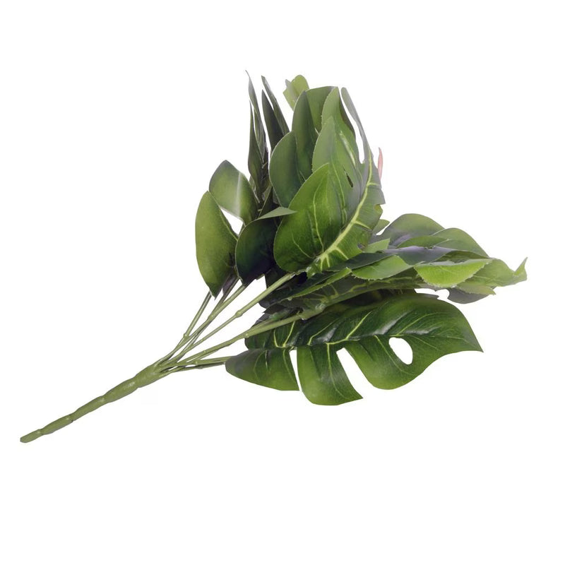 Habistat Artificial Plant, 3 pack Mixed