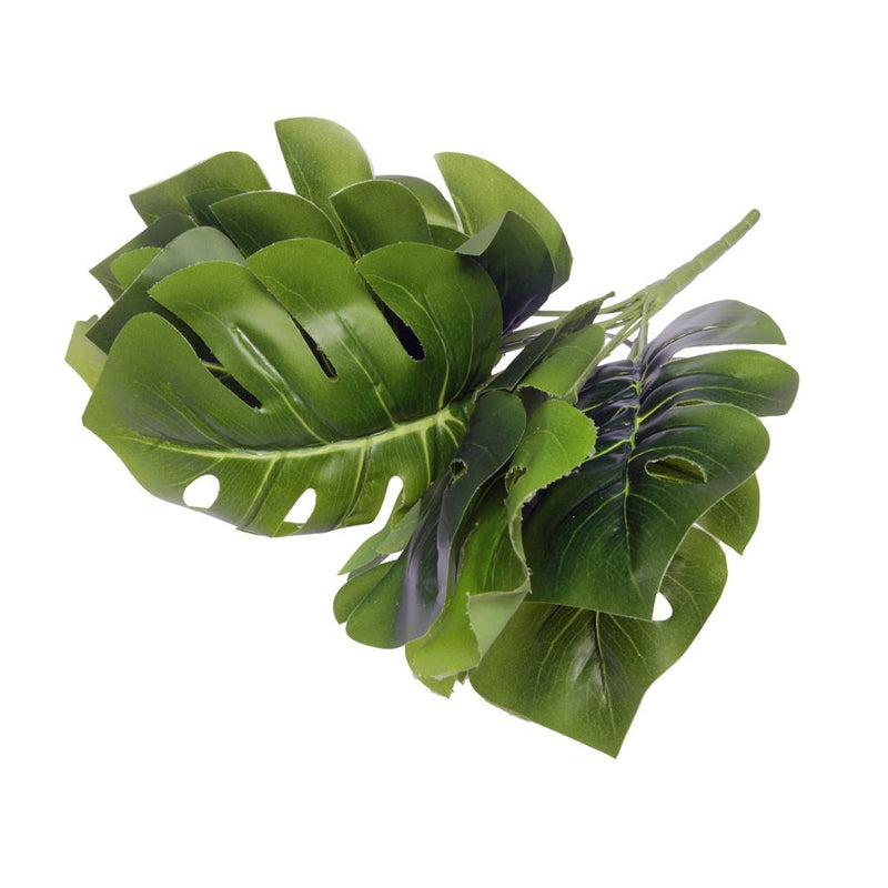 Habistat Artificial Plant, 3 pack Mixed