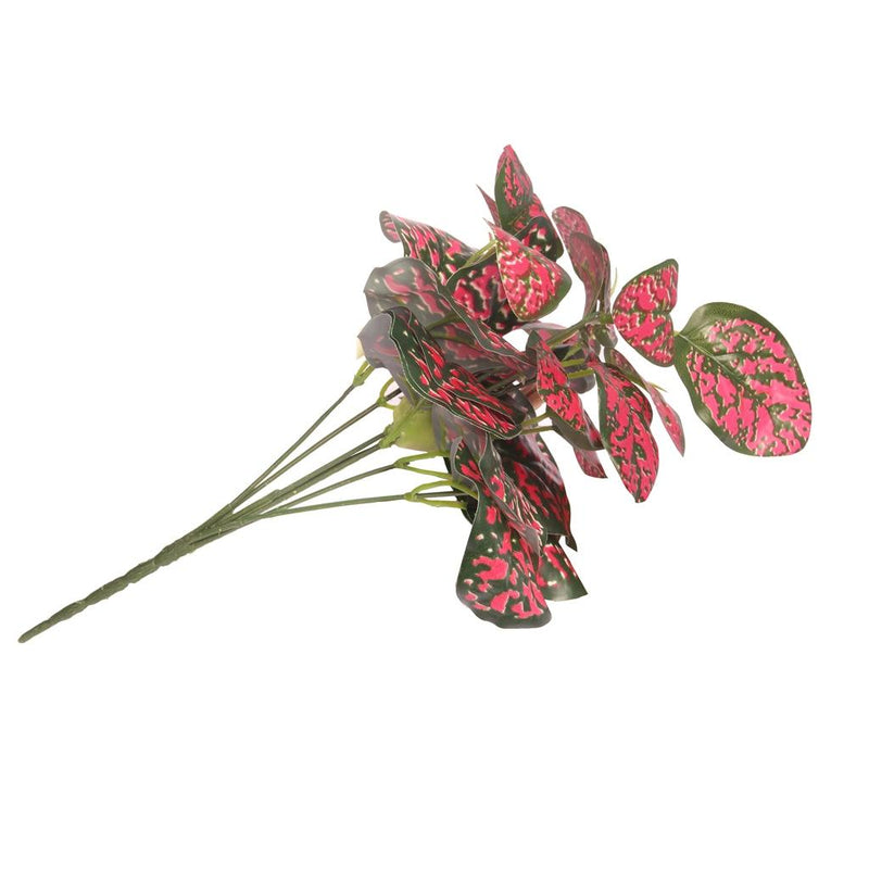 Habistat Artificial Plant, 3 pack Mixed