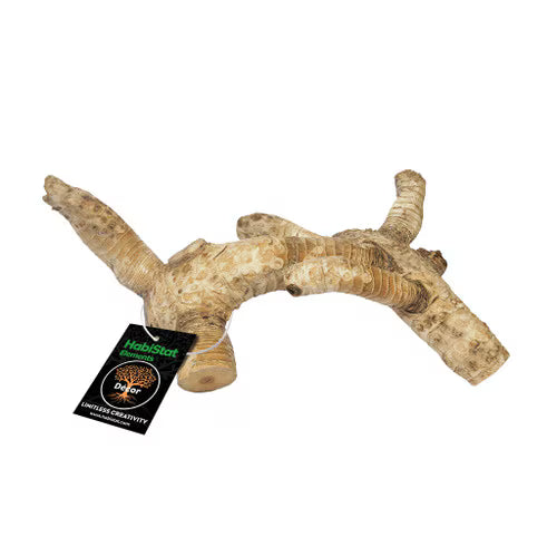 Habistat Bamboo Root, medium