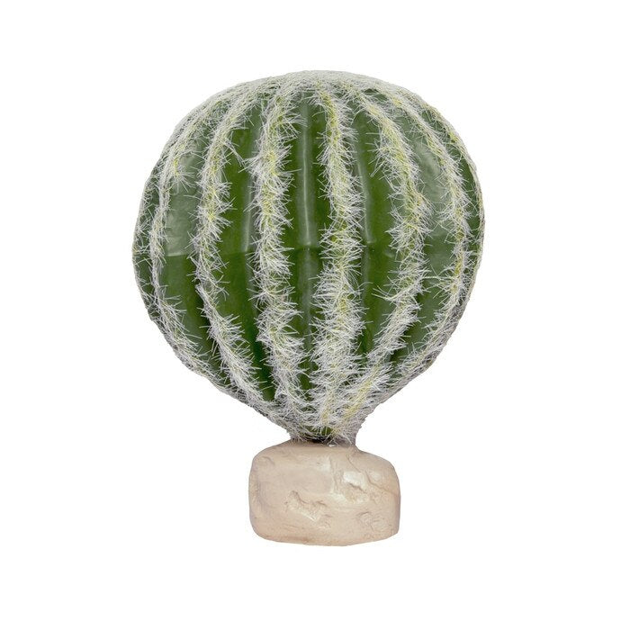 Habistat Cacti, Barrel