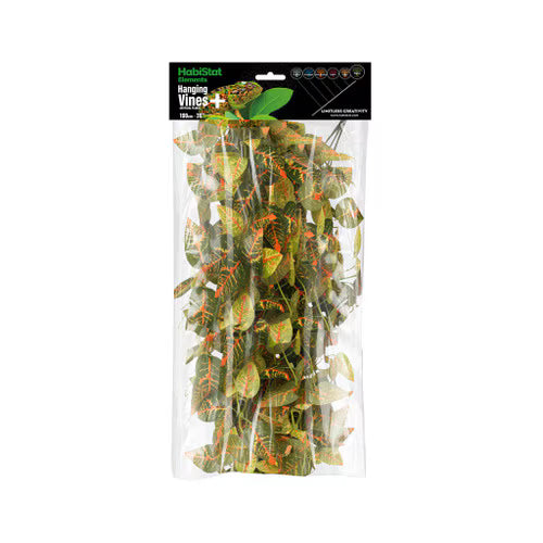 Habistat Hanging Vine Plus, Chameleon 100cm